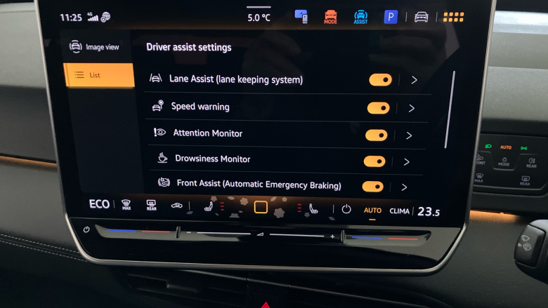 Volkswagen ID.3 150kW Match Pro 59kWh 5dr Auto Electric Hatchback